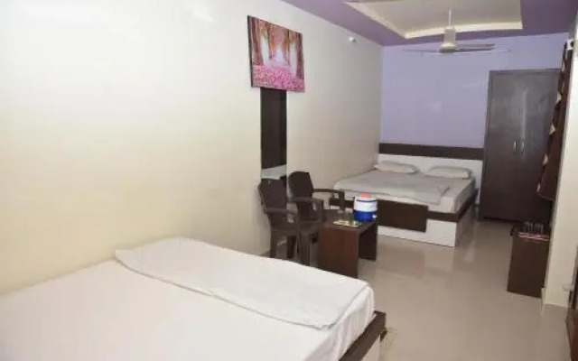 Hotel Ramaa Inn