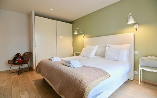 Roscoff Beach House