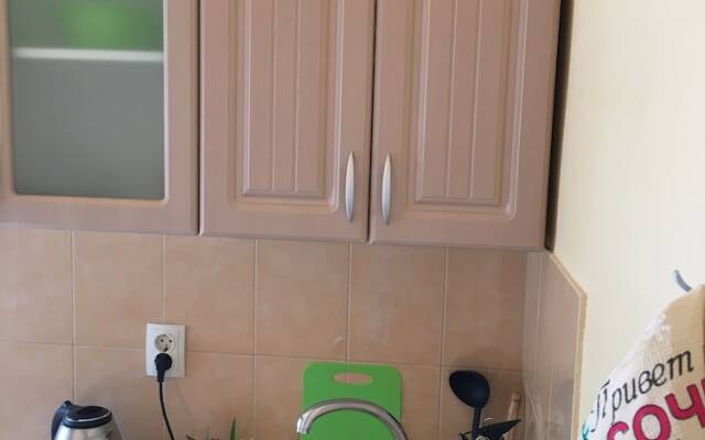 Вилла «Акация»