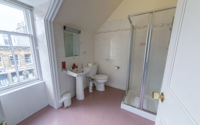 Muthu Royal Thurso Hotel