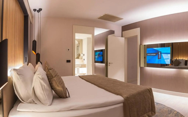 Bayır Diamond Hotel & Convention Center Konya
