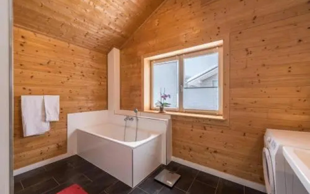 Ferienhaus Ammergauer Alpen