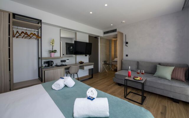 Myrion Beach Resort & Spa - Adults Only