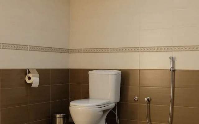 Seva Guesthouse in Byurakan