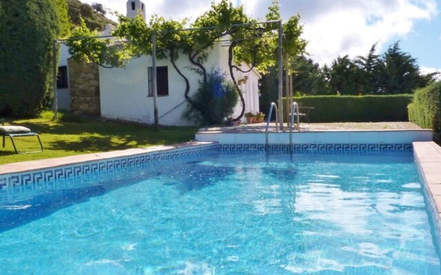 Casa Torcalillos