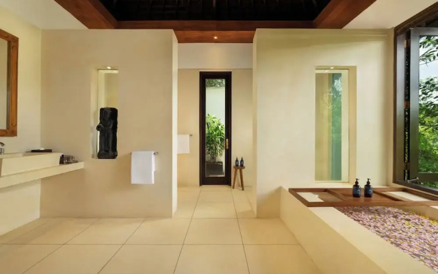 Villa Leona Suweta Ubud by Nakula