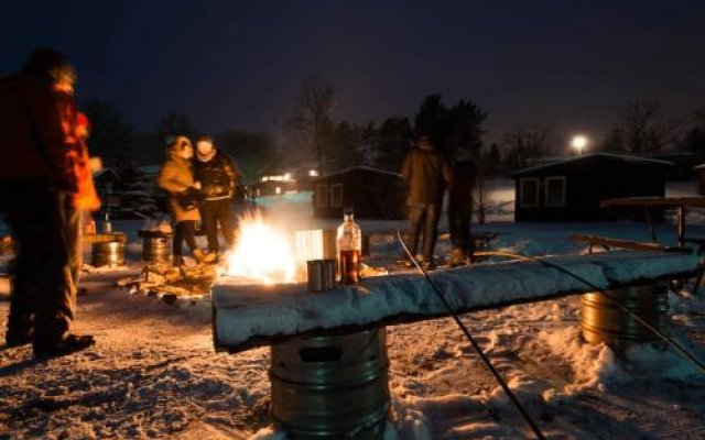 Camping Przywidz