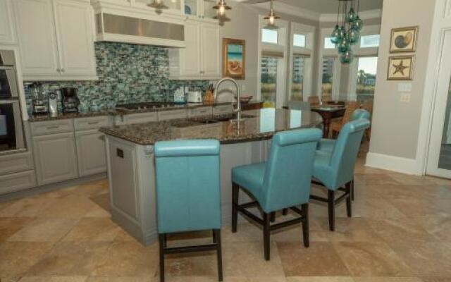 Stella Maris by RedAwning