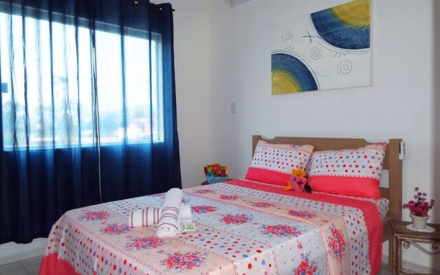 Pousada e Hotel Martins