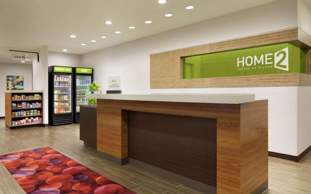 Home2 Suites by Hilton West Monroe