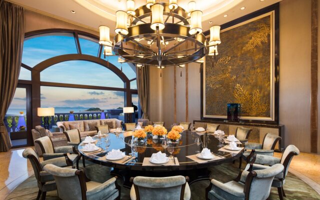 Chimelong Hengqin Bay Hotel