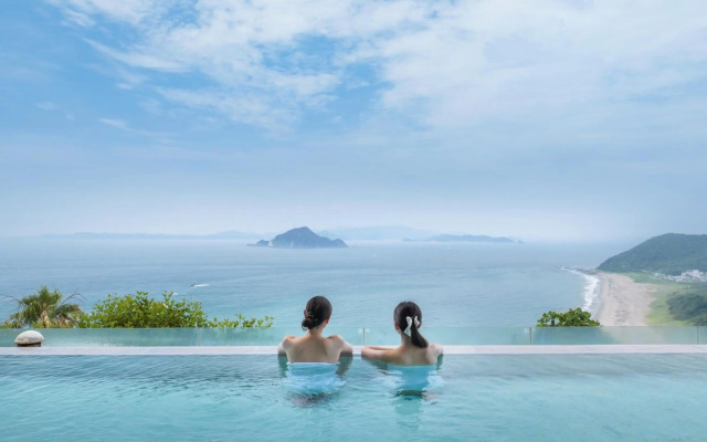 Irago Ocean Resort