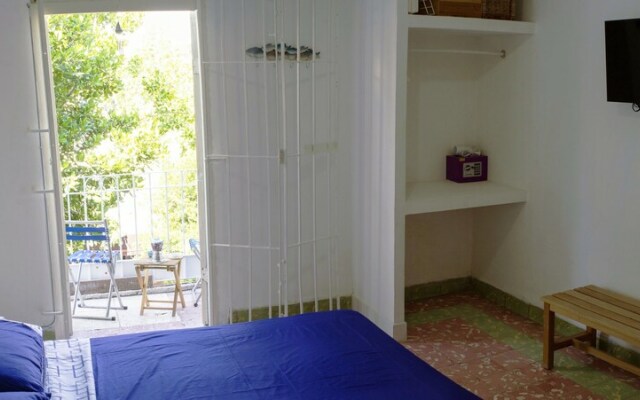 Balcón 12 Aparment