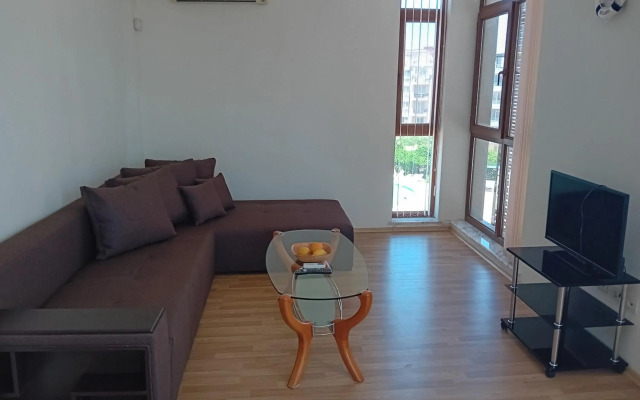 Sun City Holiday Apartments