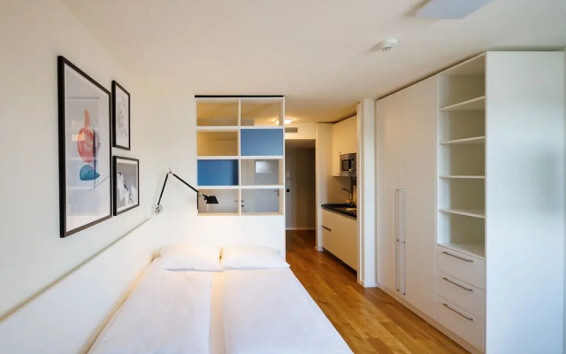 SMARTments business WIEN HEILIGENSTADT