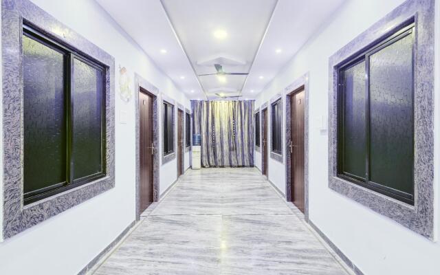 OYO 82226 H R G Guest House