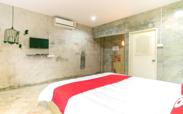 The Rome Resort