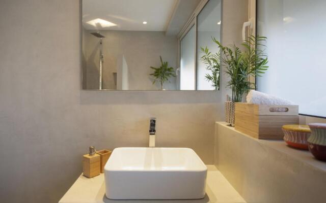 Stunning Acropolis view apartment