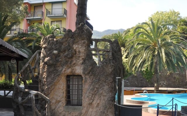 Hotel Residence Moneglia