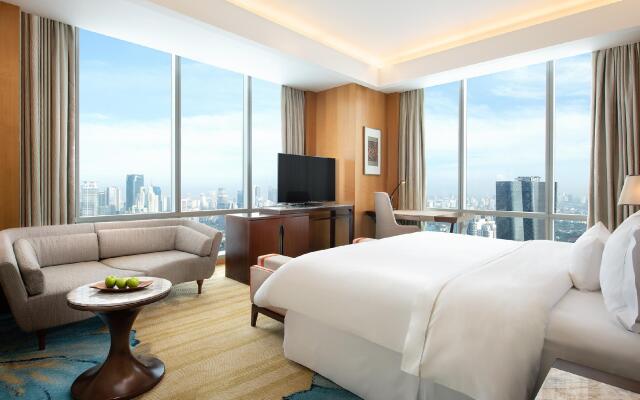The Westin Jakarta