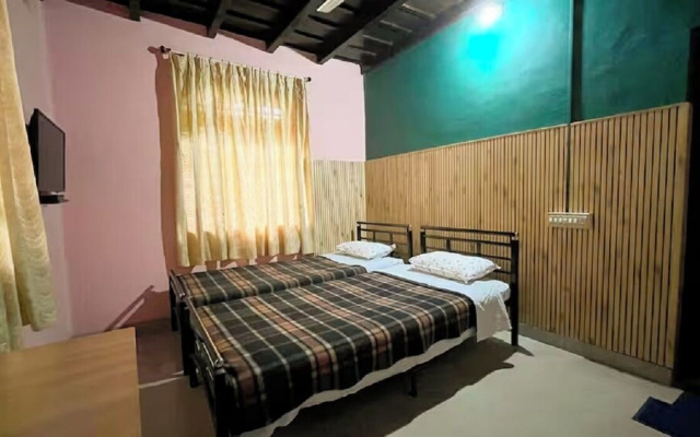Sangeetha Homestay