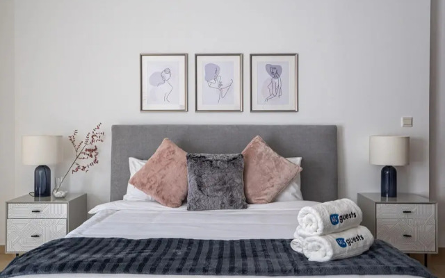 Отель HiGuests - Murjan 2