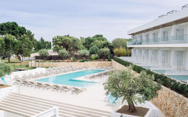 Inturotel Cala Esmeralda Beach Hotel & Spa - Adults Only