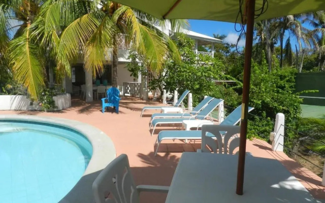 Ocean View Sai, Five Bedroom Holiday Home