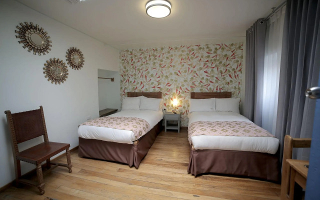 Hotel Villa Mayor
