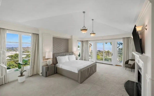 Savona Sanctuary Estate