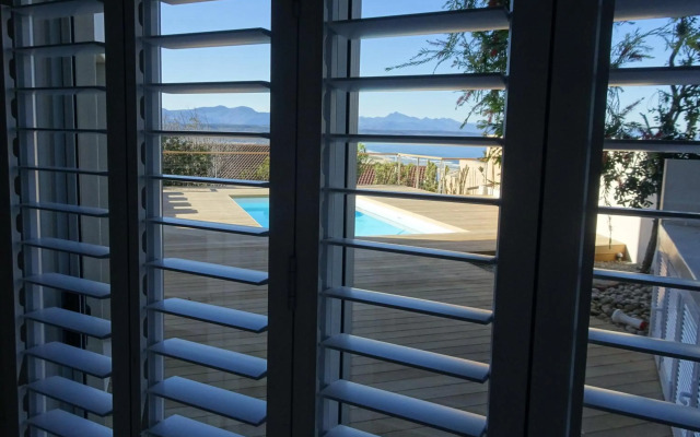 Stella Maris Luxury Apartment