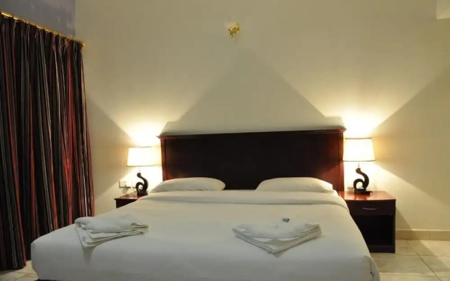 Sahara Hotel Apartment