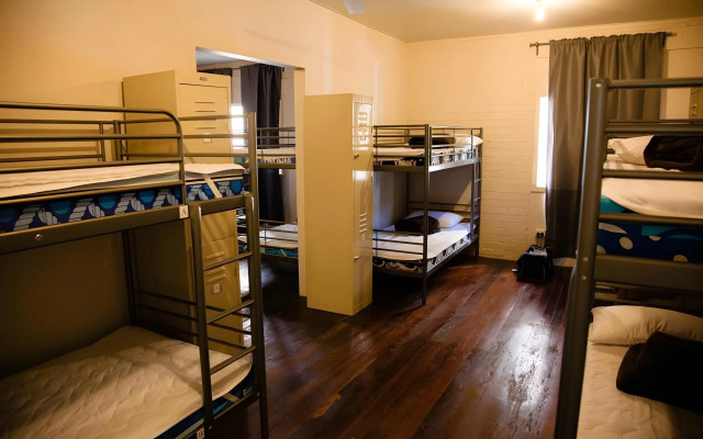 Fremantle Hostel