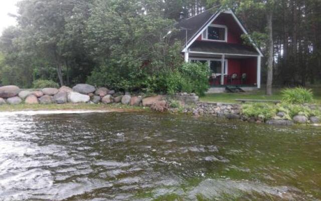 Kapteni Holiday House