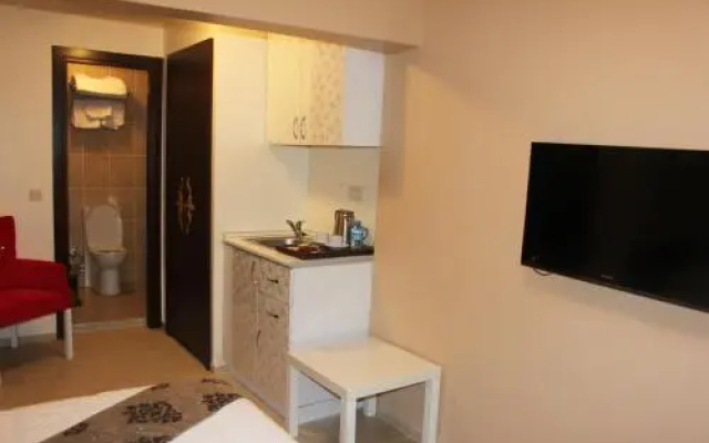 Heaven Suites- Uyar Apt