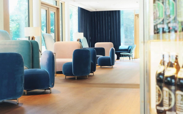 Augustin Hotel