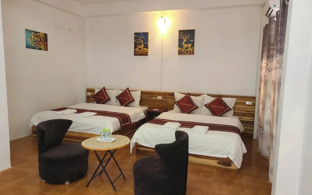 Vang Vieng Victory Hostel