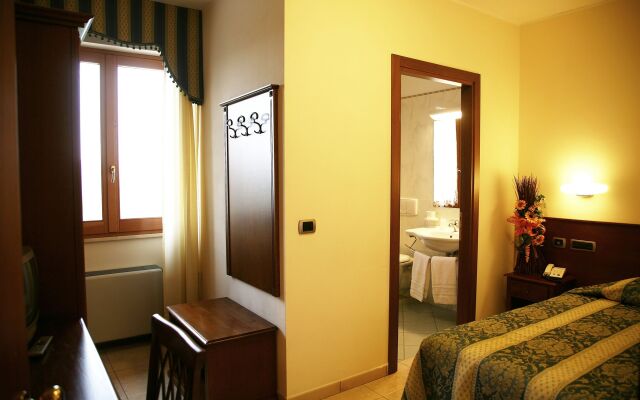 Hotel Tiziana