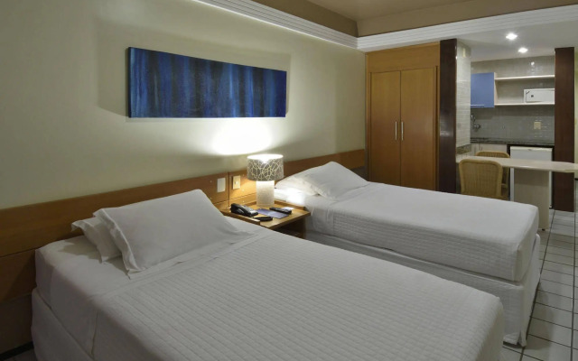 Hardman Praia Hotel