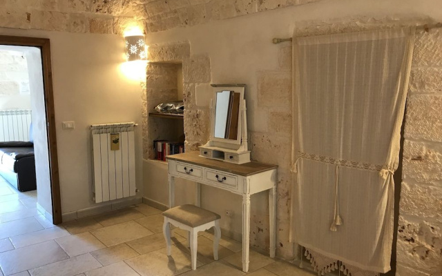 Il Trullo Di Giulietta