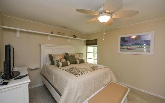 Sea Club II by Beachside Management