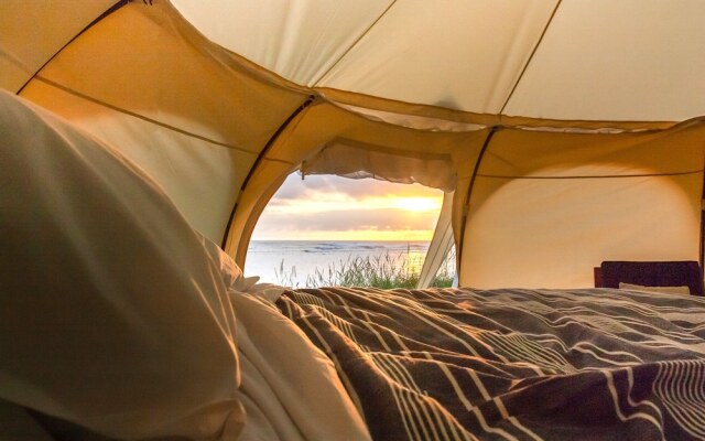 Tatapouri Retreat - Glamping