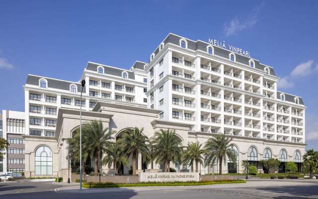 Meliá Vinpearl Hai Phong Rivera