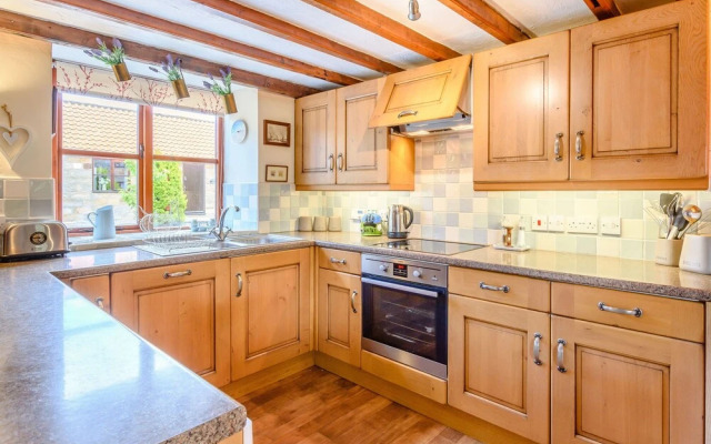 Goathland Cottage