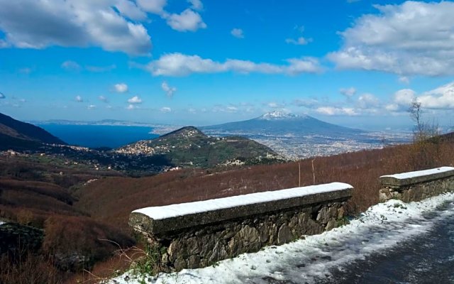 IL CEPPO sui sentieri per Amalfi