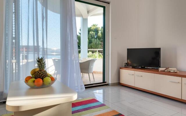 Villa Croatica Apartments