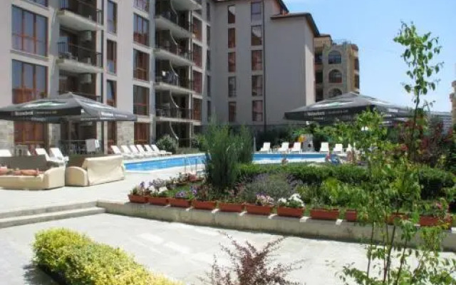 Sunny View North Apartments