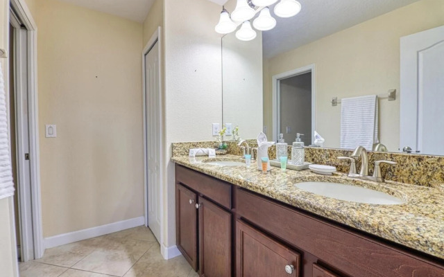 Wishing Star in Davenport