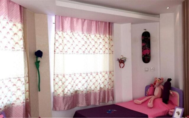 Dalian Jinshitan Family Hotel