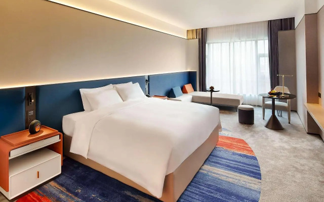 Novotel Nanjing Airport